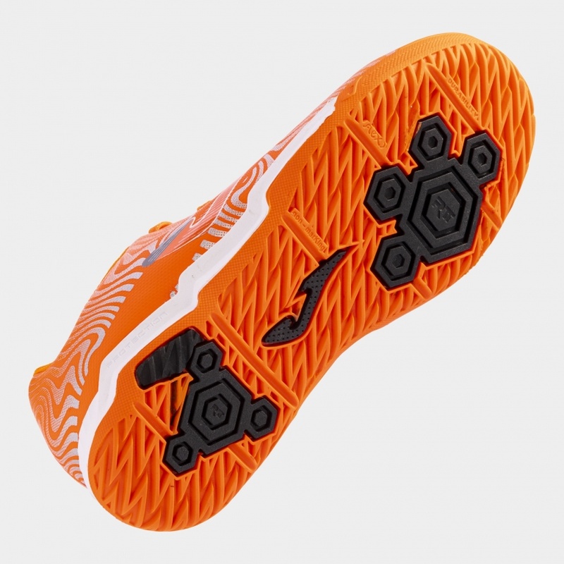 Футзалки дитячі EVOLUTION EVJW2408IN