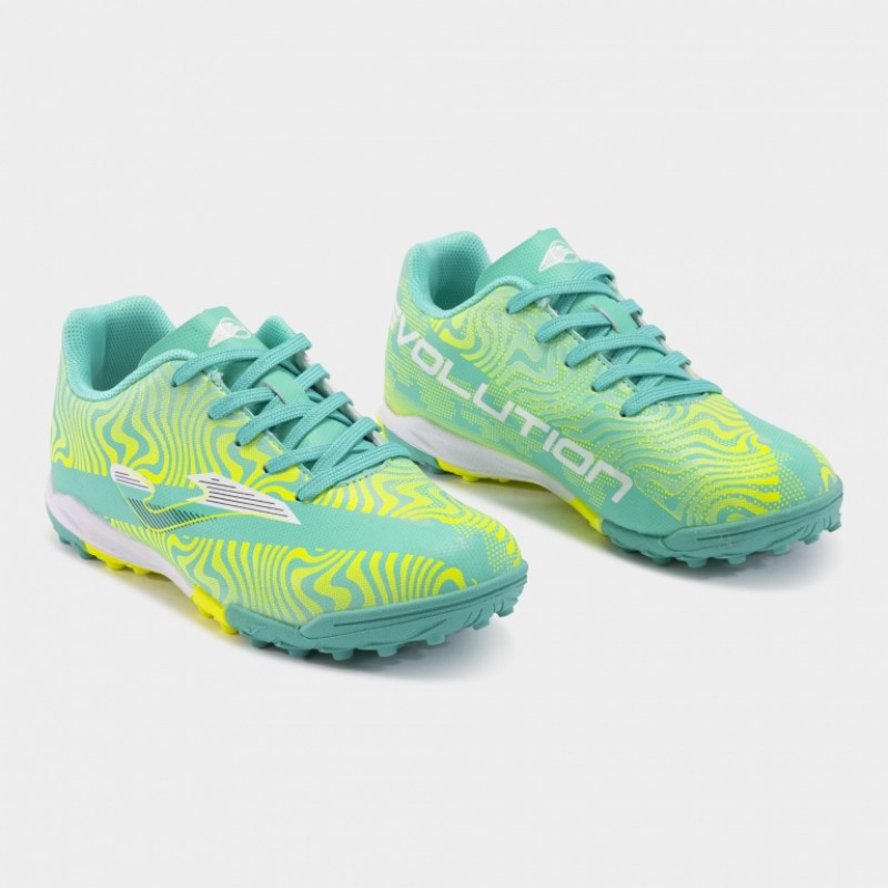 Сороконожки Joma EVOLUTION EVJW2415TF