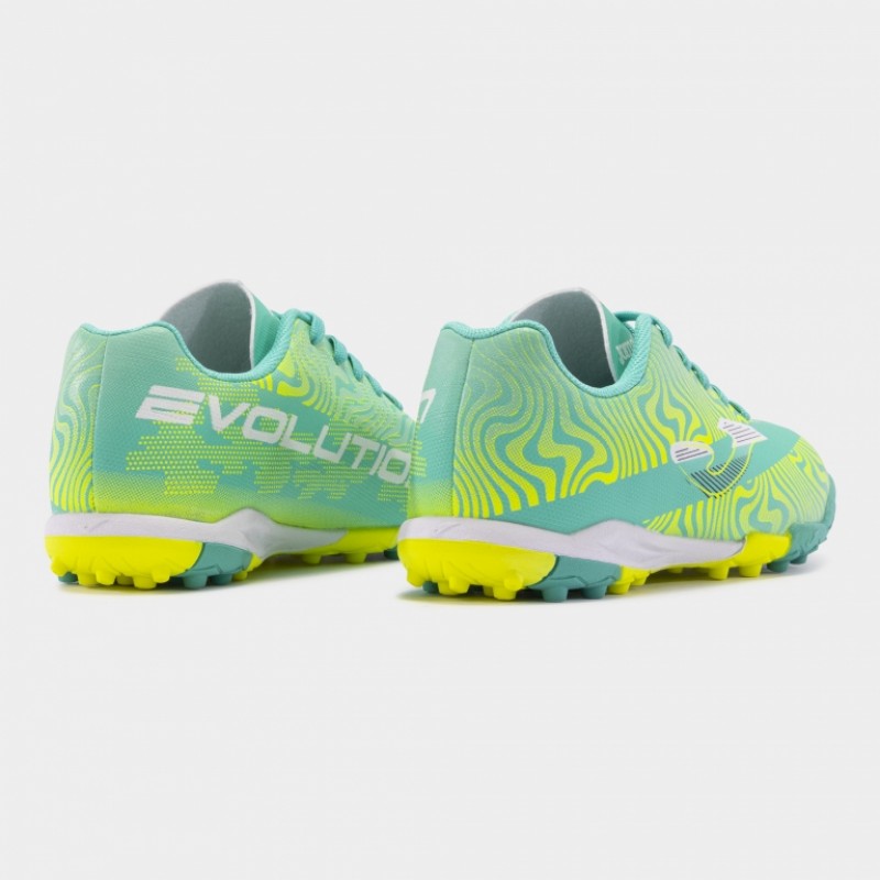 Сороконожки Joma EVOLUTION EVJW2415TF