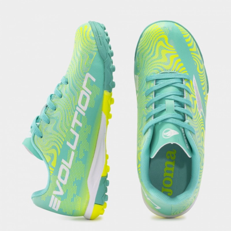 Сороконожки Joma EVOLUTION EVJW2415TF