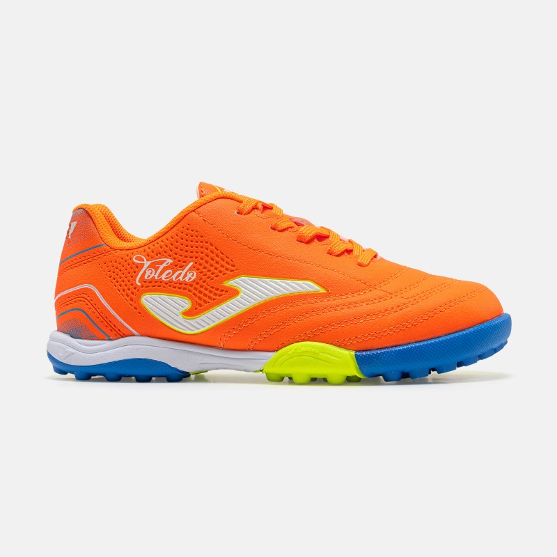 Сороконожки детские Joma TOLEDO оранжевые TOJS2608TF
