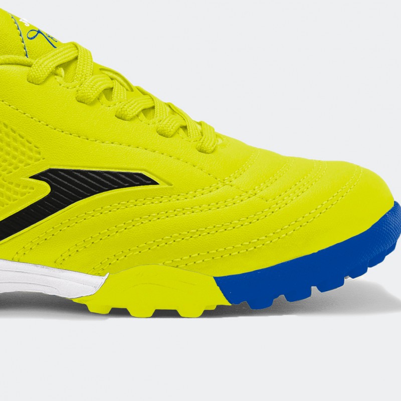 Сороконожки детские Joma TOLEDO желтые TOLEDO TOJS2609TF