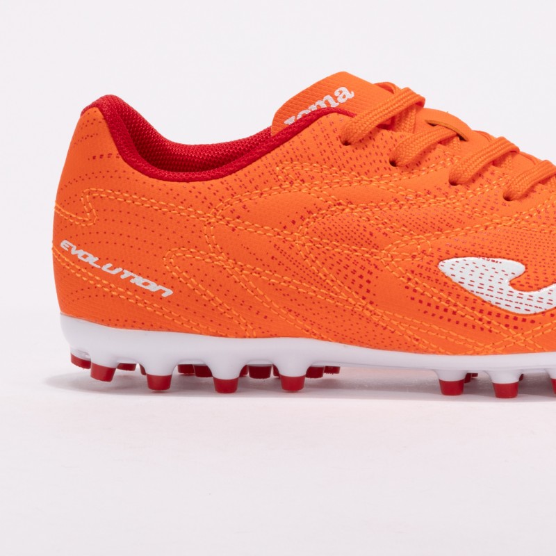 Сороконожки детские Joma EVOLUTION EVJW2508TF