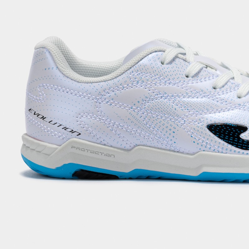 Футзалки дитячі Joma EVOLUTION EVJW2532IN