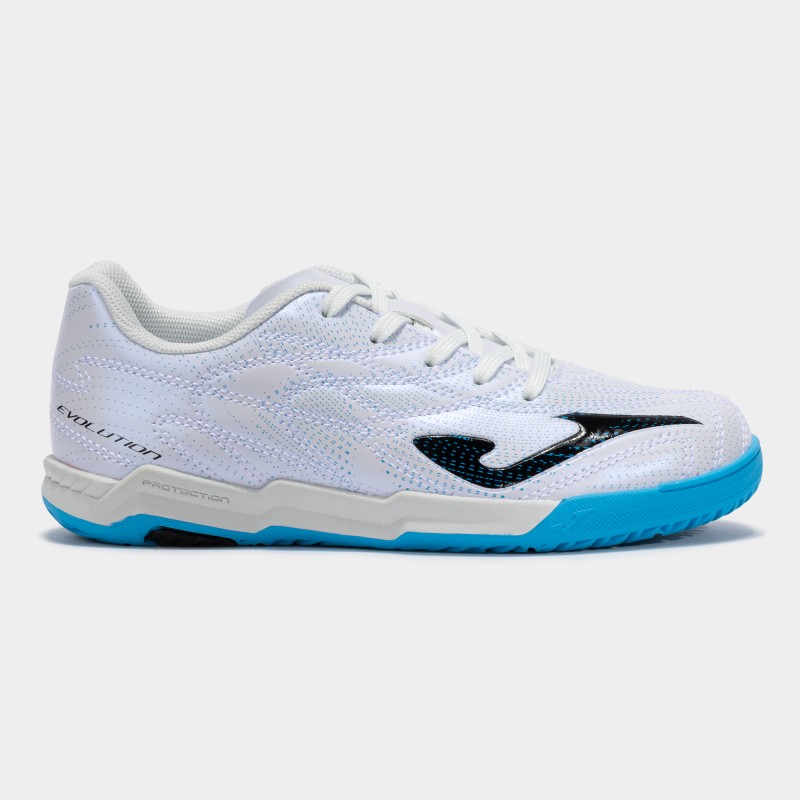 Футзалки дитячі Joma EVOLUTION EVJW2532IN
