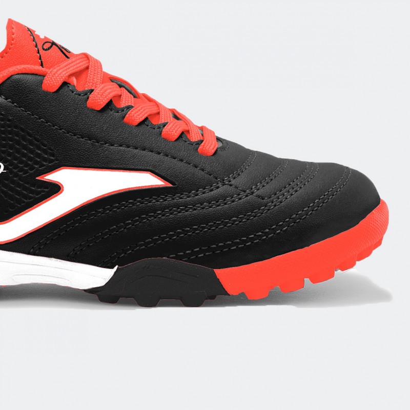 Сороконожки детские черные Joma TOLEDO TOJS2601TF