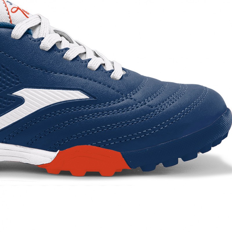 Сороконожки детские Joma TOLEDO темно-синие TOJS2603TF