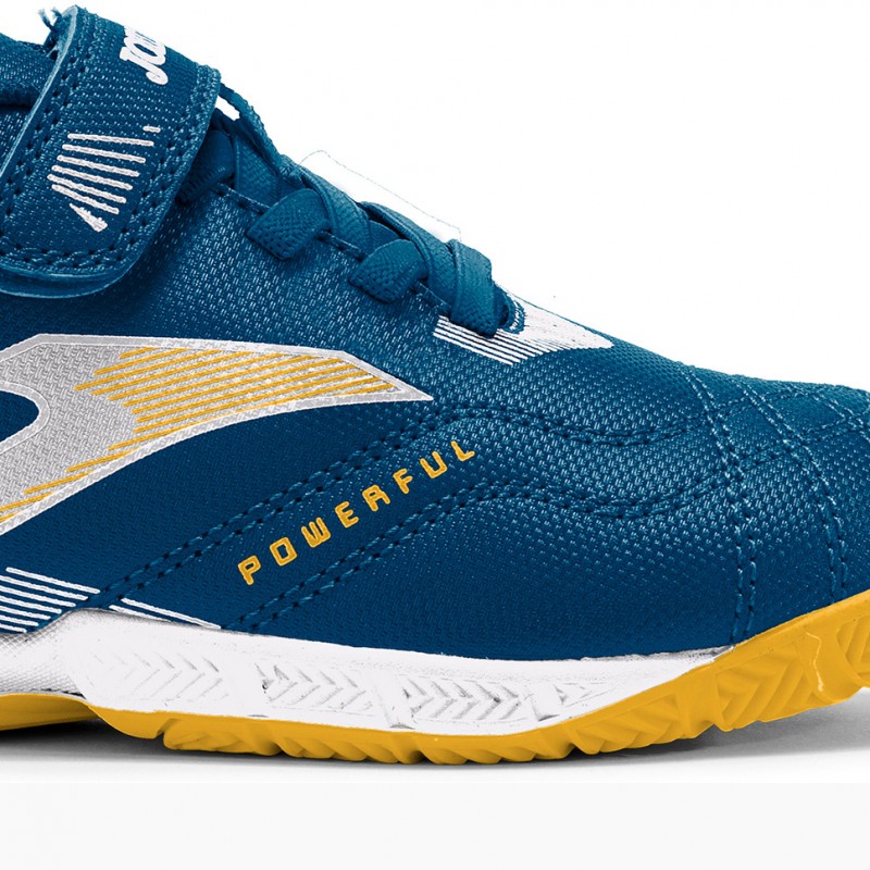 Футзалки дитячі Joma POWERFULL POJS2603INV