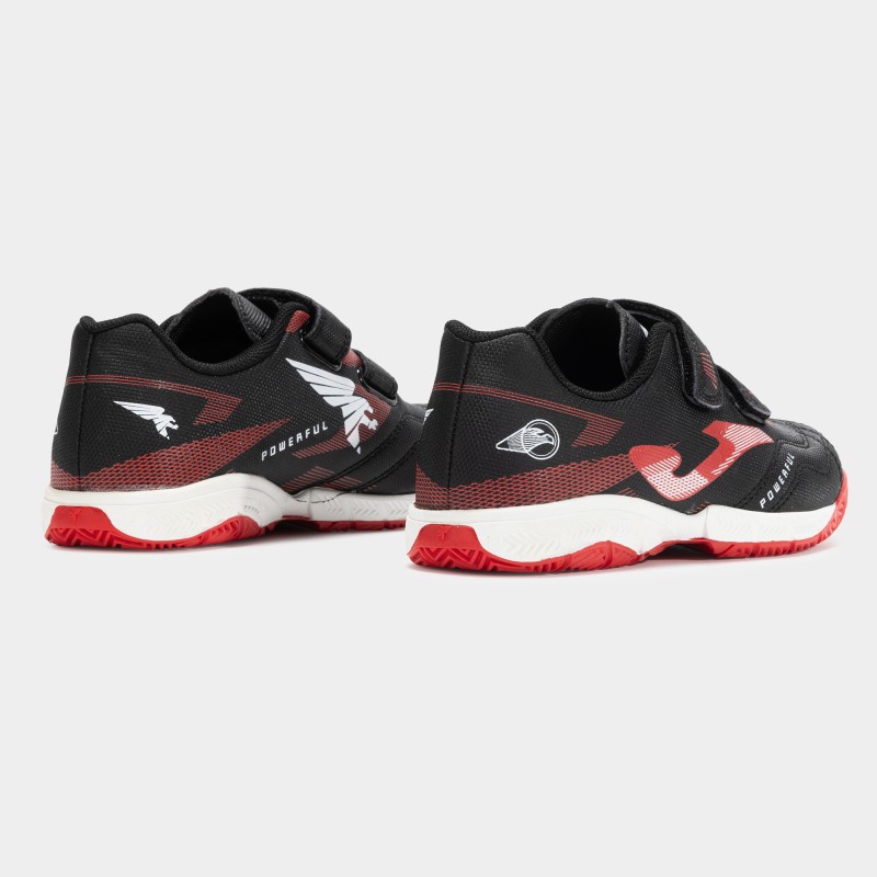 Футзалки дитячі Joma POWERFULL POJW2501INV