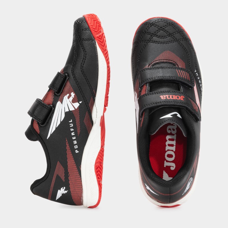 Футзалки дитячі Joma POWERFULL POJW2501INV