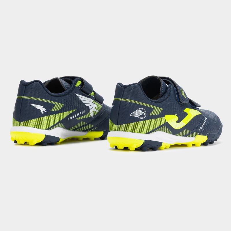 Сороконожки детские Joma POWERFULL POJW2503TFV