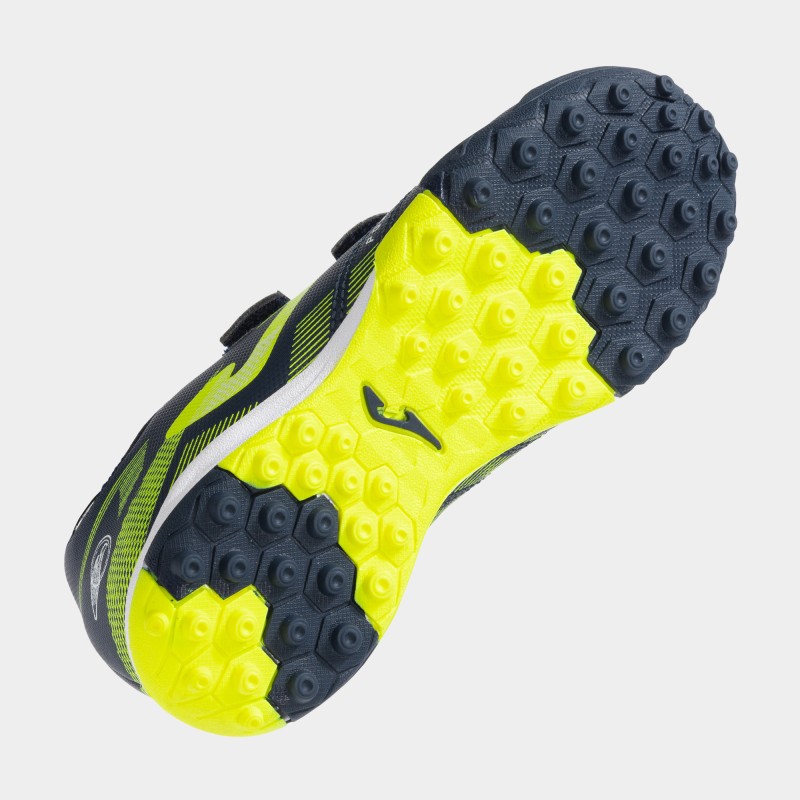 Сороконожки детские Joma POWERFULL POJW2503TFV