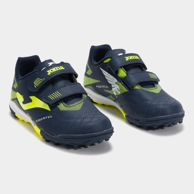 Сороконожки детские Joma POWERFULL POJW2503TFV