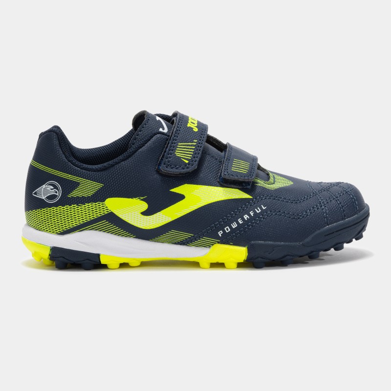 Сороконожки детские Joma POWERFULL POJW2503TFV