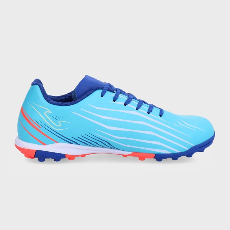 Кроссовки  JOMA для газона детские синие PROPULSION PRJS2505TF