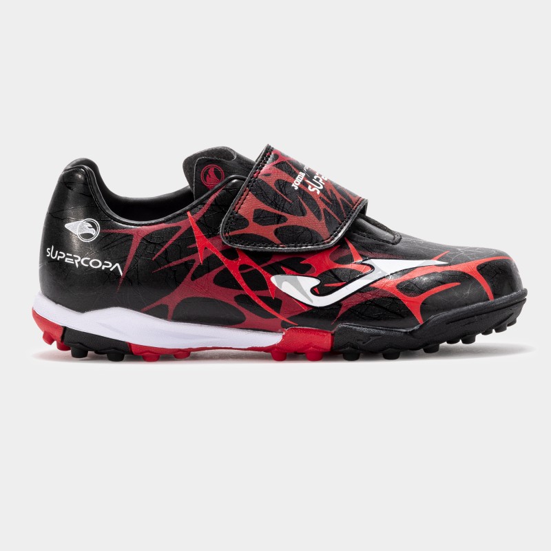 Бутсы Joma детские SUPER COPA SCJS2501TFV