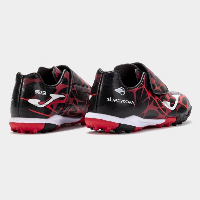 Бутсы Joma детские SUPER COPA SCJS2501TFV