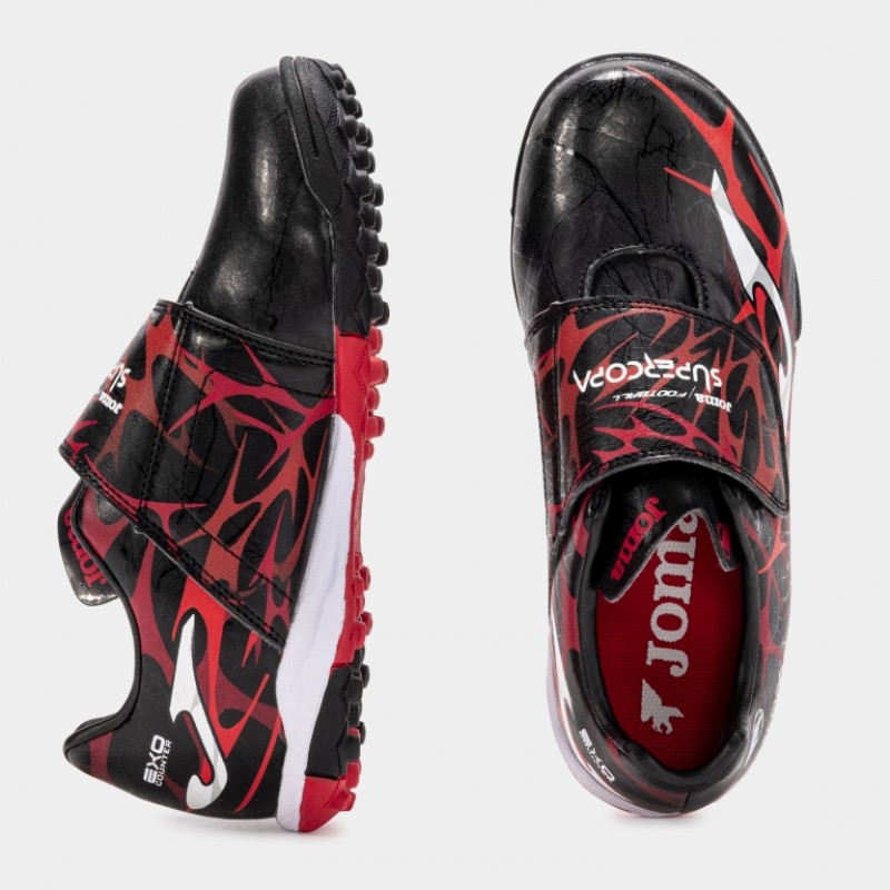 Бутсы Joma детские SUPER COPA SCJS2501TFV