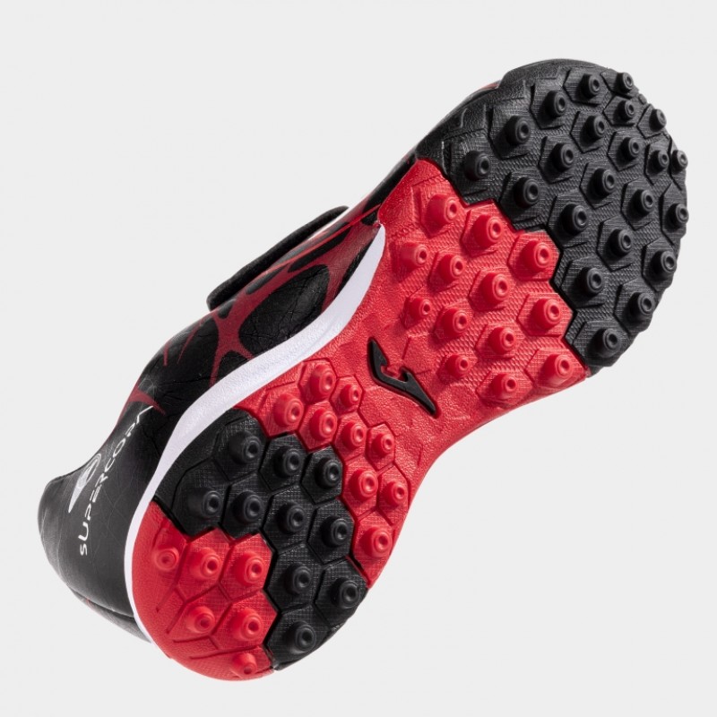 Бутсы Joma детские SUPER COPA SCJS2501TFV