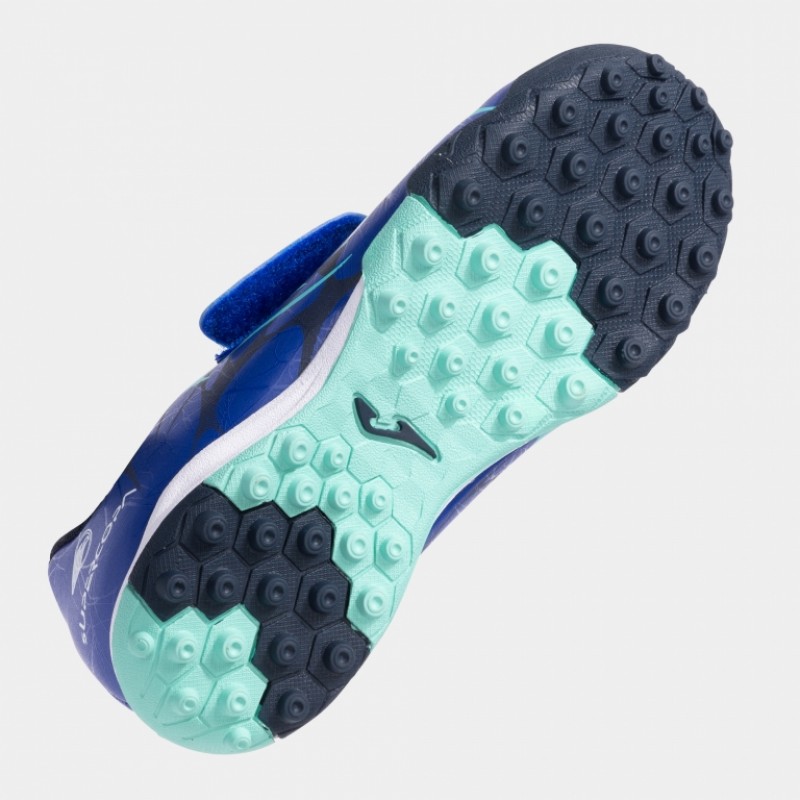 Сороконожки детские Joma SUPER COPA SCJW2504TFV