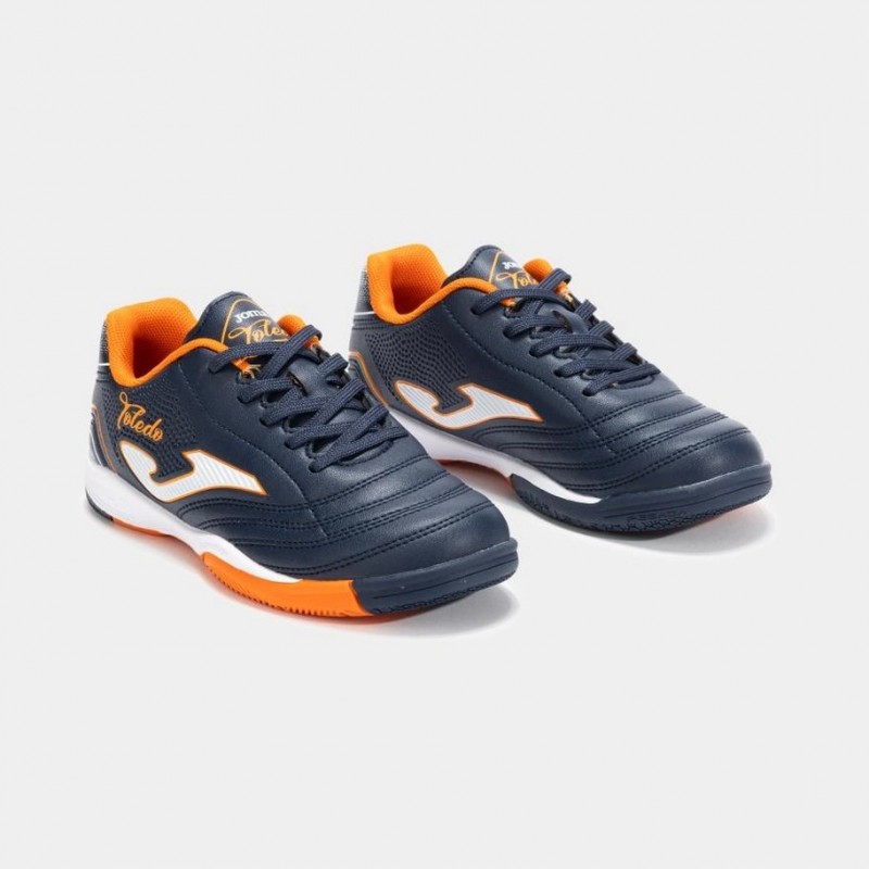 Футзалки дитячі Joma TOLEDO TOJW2503IN