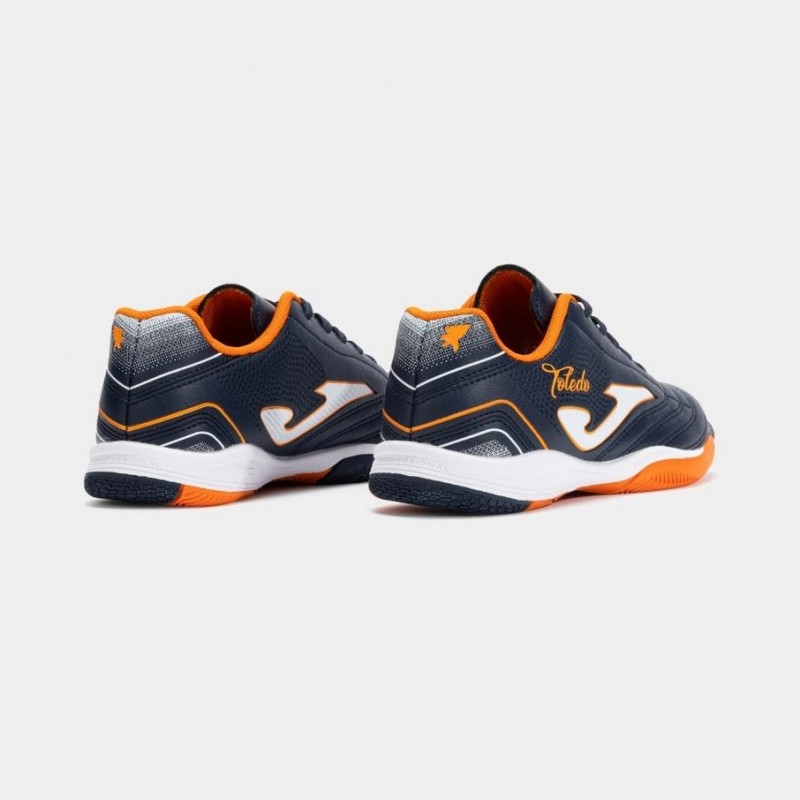 Футзалки дитячі Joma TOLEDO TOJW2503IN