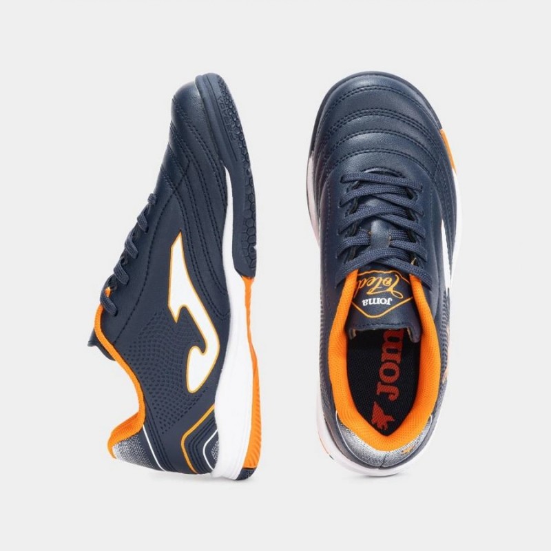 Футзалки дитячі Joma TOLEDO TOJW2503IN