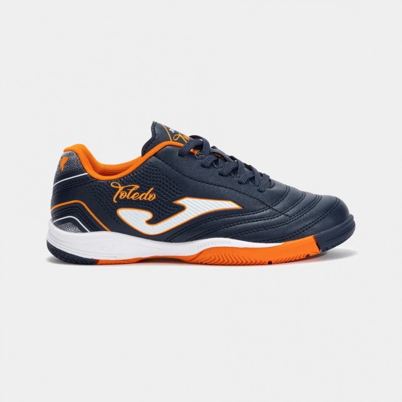 Футзалки дитячі Joma TOLEDO TOJW2503IN