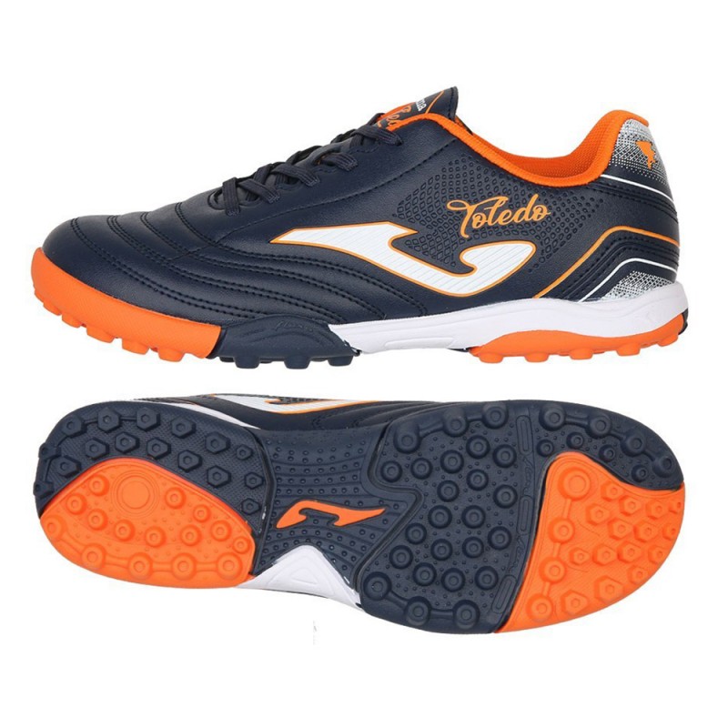 Сороконожки детские Joma TOLEDO TOJW2503TF