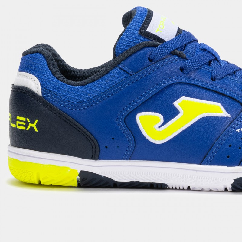 Футзалки дитячі Joma TOP FLEX TPJW2505IN