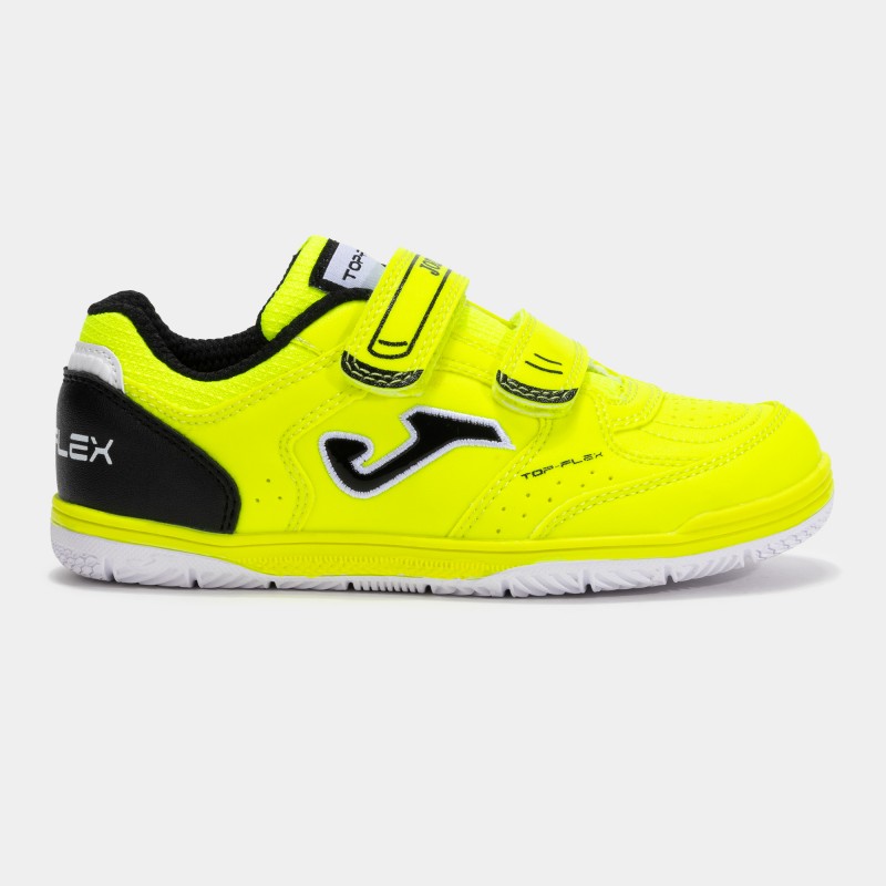 Футзалки дитячі Joma TOP FLEX TPJW2509INV