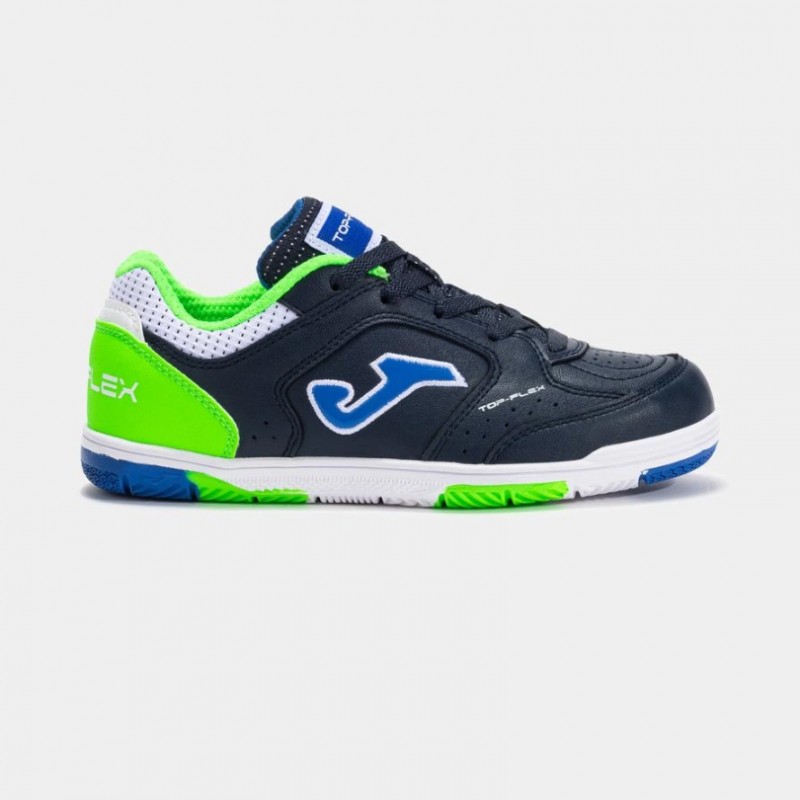 Футзалки детские Joma TOP FLEX TPJW2533IN