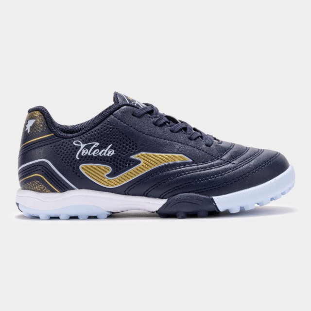 Кроссовки JOMA  для газона детские т.синие TOLEDO TOJS2503TF