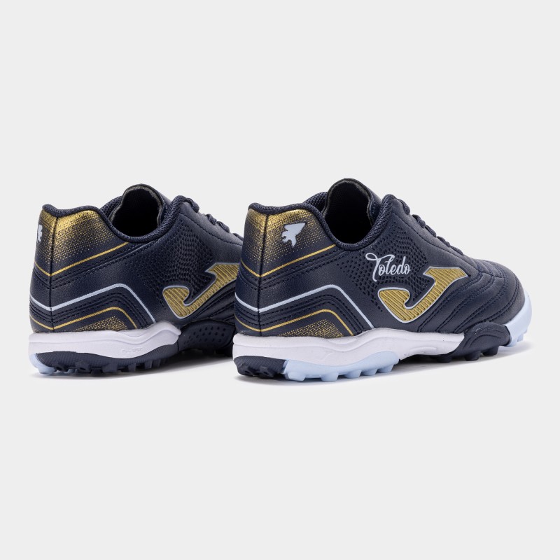 Кросівки  JOMA  для газону дитячі т.сині TOLEDO TOJS2503TF