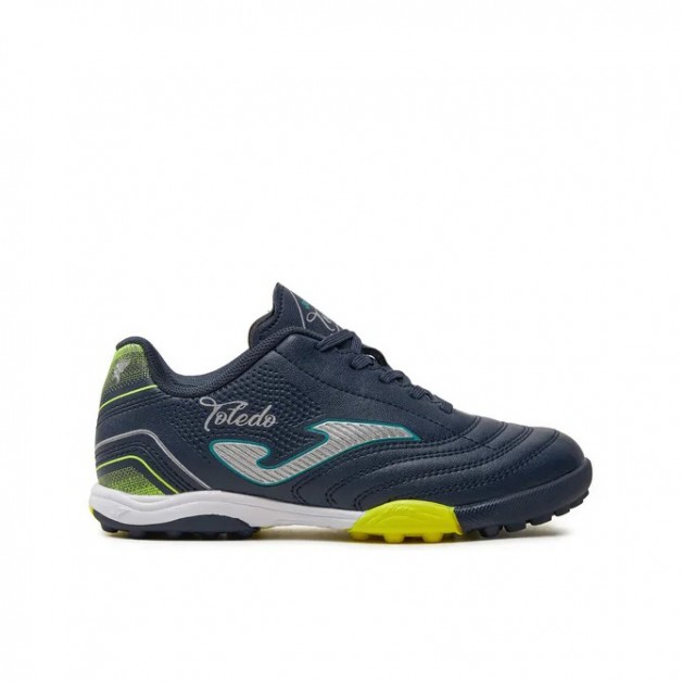 Сороконіжки дитячі Joma темно-сині TOLEDO TOJS2403TF