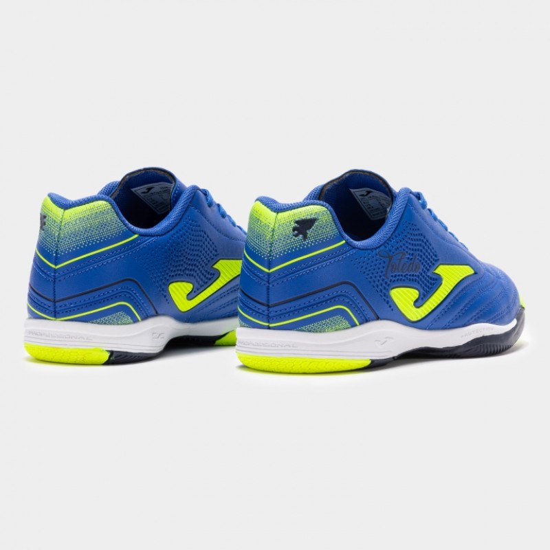 Футзалки детские Joma TOLEDO TOJW2404IN