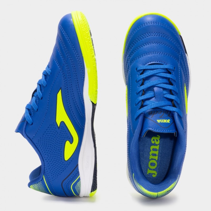 Футзалки детские Joma TOLEDO TOJW2404IN