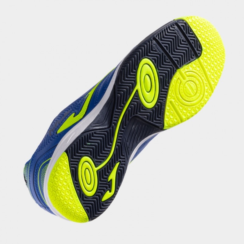 Футзалки детские Joma TOLEDO TOJW2404IN