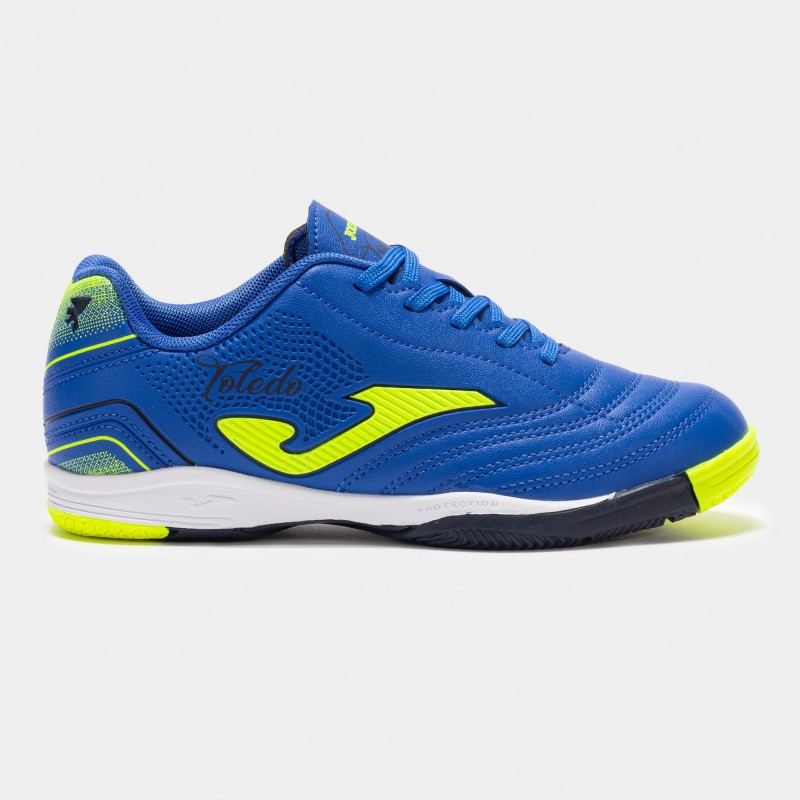 Футзалки детские Joma TOLEDO TOJW2404IN
