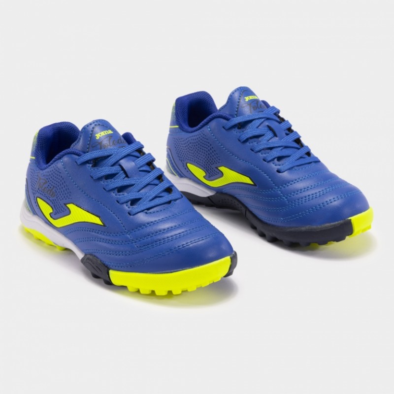 Сороконожки детские Joma TOLEDO TOJW2404TF