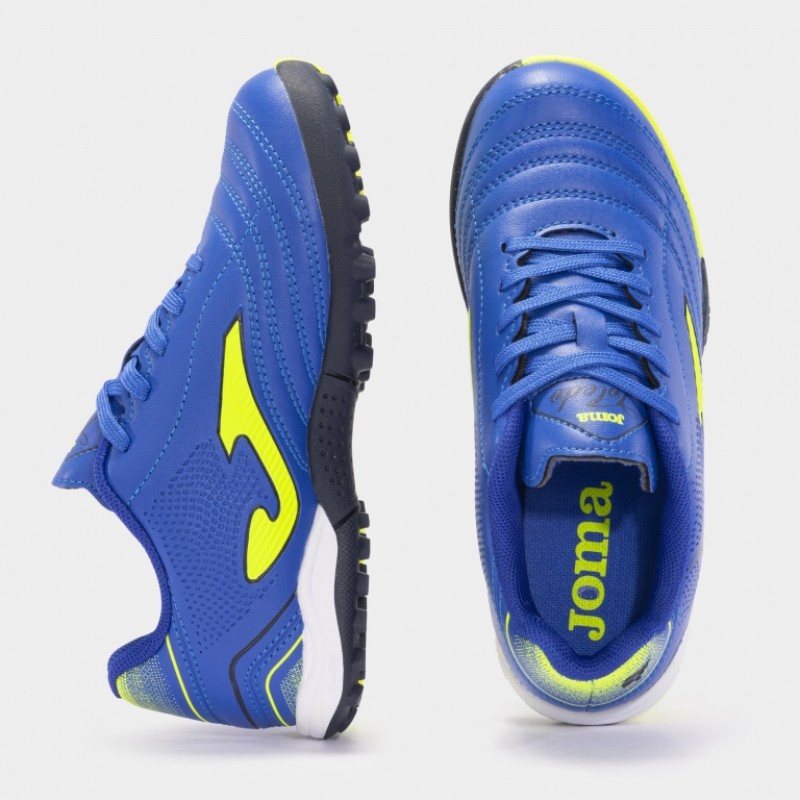 Сороконожки детские Joma TOLEDO TOJW2404TF