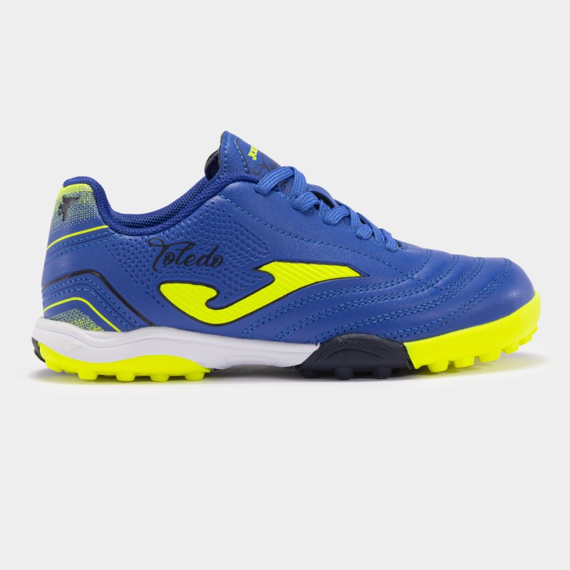Сороконожки детские Joma TOLEDO TOJW2404TF