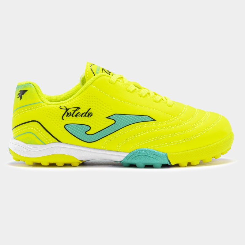 Сороконожки детские Joma TOLEDO TOJW2411TF