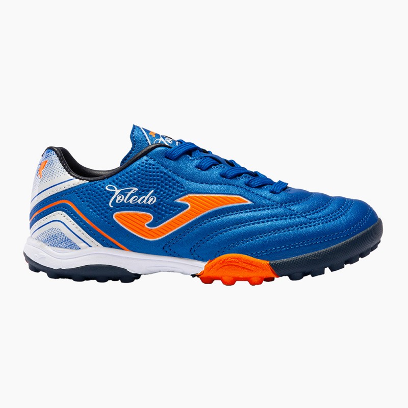 Сороконожки JOMA детские синие TOLEDO TOJW2204TF