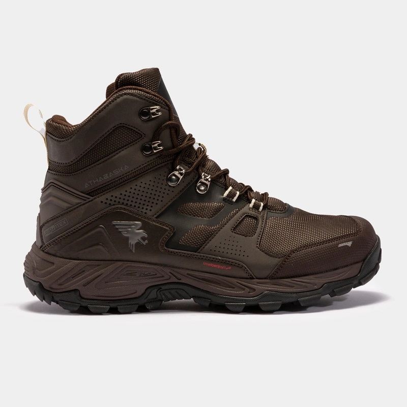 Ботинки мужские Joma коричневые ATHABASKA TKATHW2224