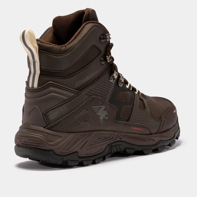 Ботинки мужские Joma коричневые ATHABASKA TKATHW2224