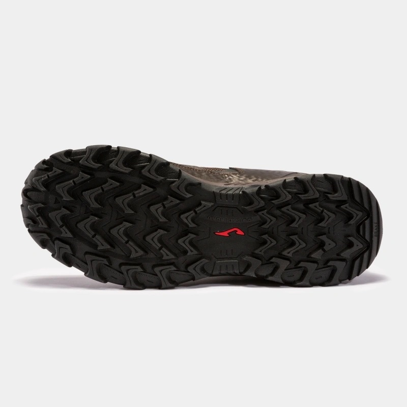Ботинки мужские Joma коричневые ATHABASKA TKATHW2224
