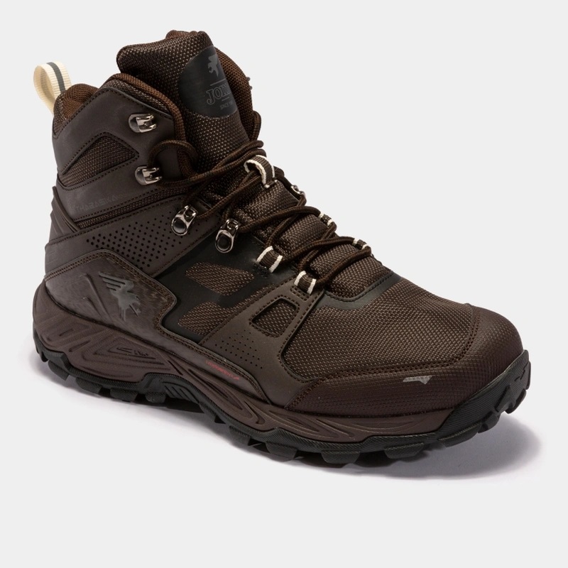 Ботинки мужские Joma коричневые ATHABASKA TKATHW2224