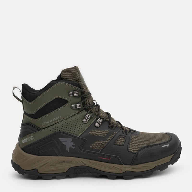 Ботинки мужские Joma хаки ATHABASKA TKATHW2423