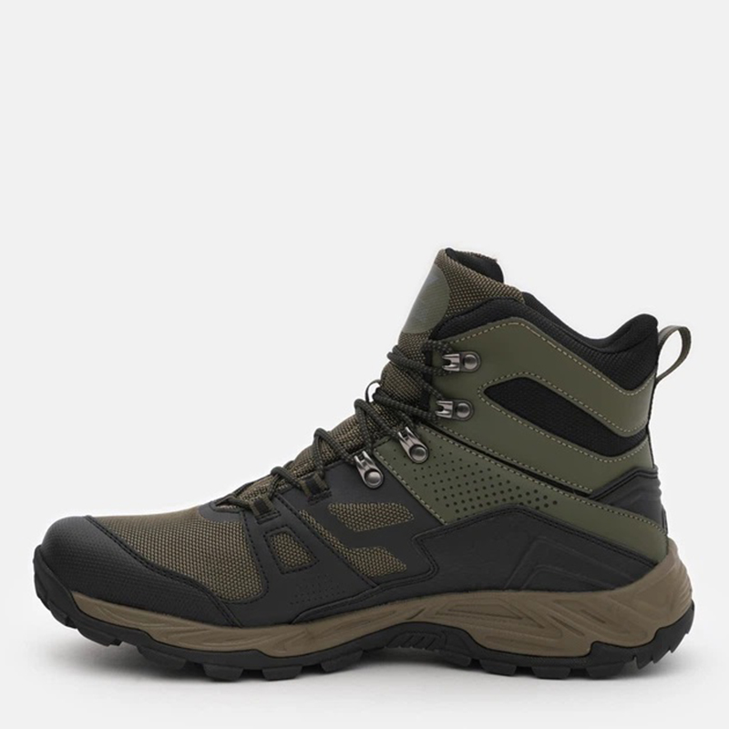 Ботинки мужские Joma хаки ATHABASKA TKATHW2423